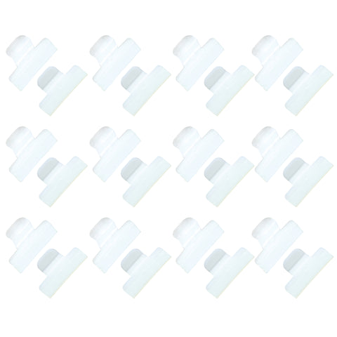154701001 Dishwasher Splash Shield Guard Seal Kit