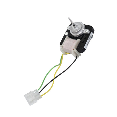 WR60X10168 Condenser Fan Motor, Replaces