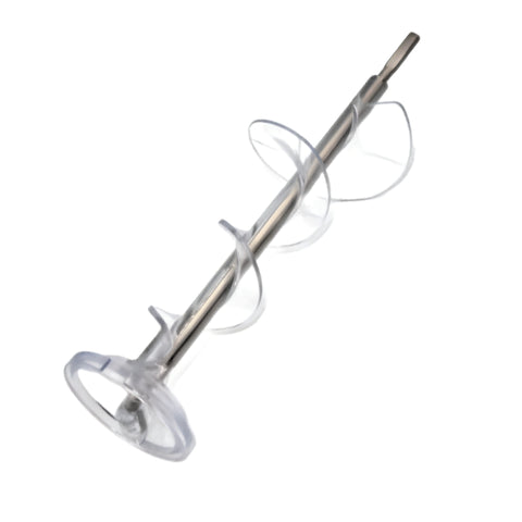 WR17X11705 Ice Maker Dispenser Auger Replacement