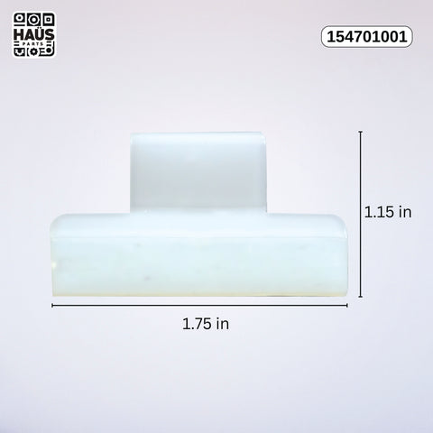 154701001 Dishwasher Splash Shield Guard Seal Kit