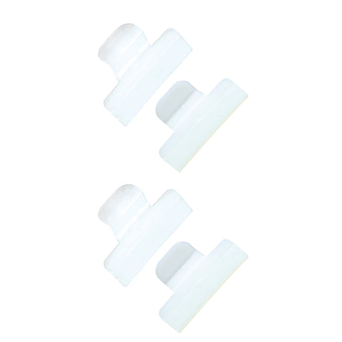 154701001 Dishwasher Splash Shield Guard Seal Kit