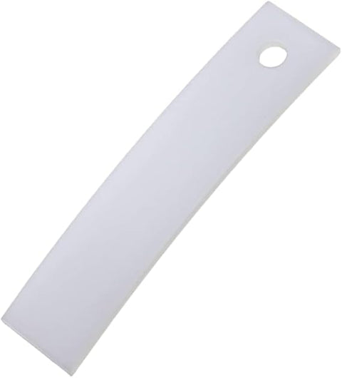 WE1M333 & WE1M1067 Dryer Drum Bearing Slide Glide kit