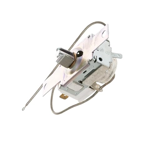 W10752646 Refrigerator Thermostat