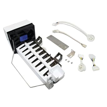 4317943 Ice Maker
