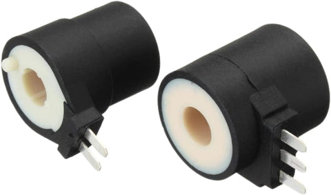 279834 Dryer Gas Valve Ignition Solenoid Coil
