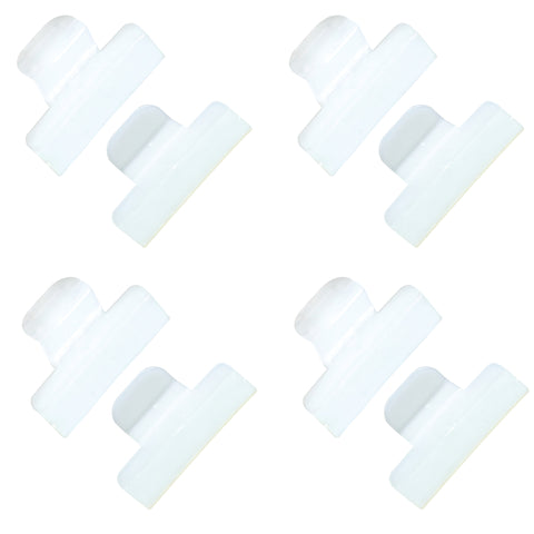 154701001 Dishwasher Splash Shield Guard Seal Kit