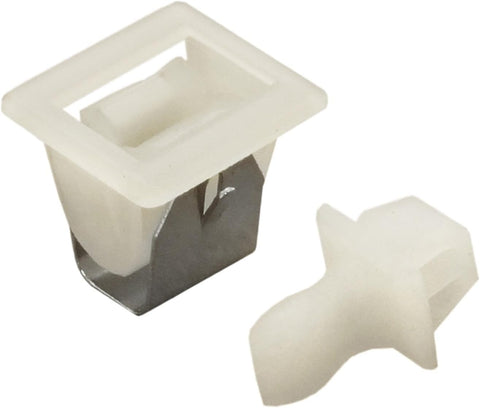 4027EL1001A Dryer Door Latch