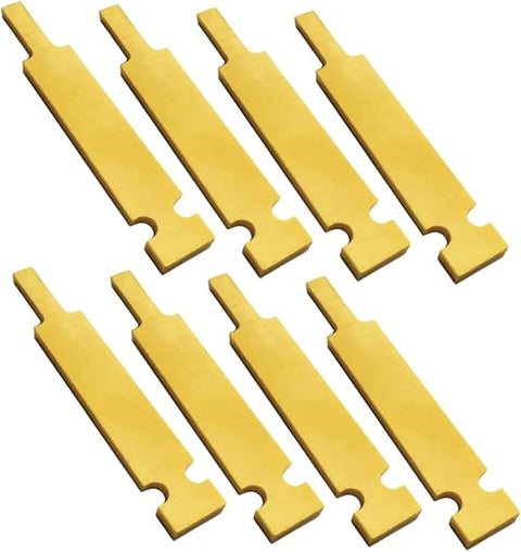 37001298 ‎Dryer Drum Front Glide Kit