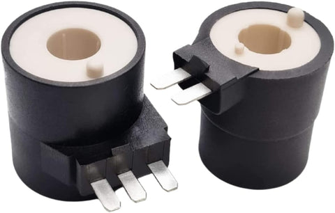 279834 Dryer Gas Valve Ignition Solenoid Coil