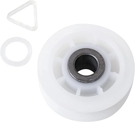 279640 Dryer Idler Pulley