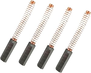 W10380496 Carbon Motor Brushes