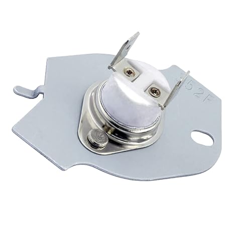 3977394 Dryer Thermal Fuse