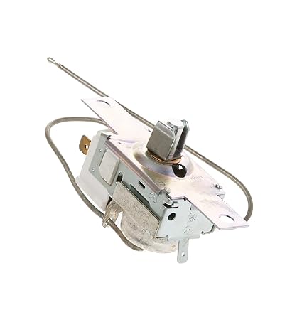 W10752646 Refrigerator Thermostat