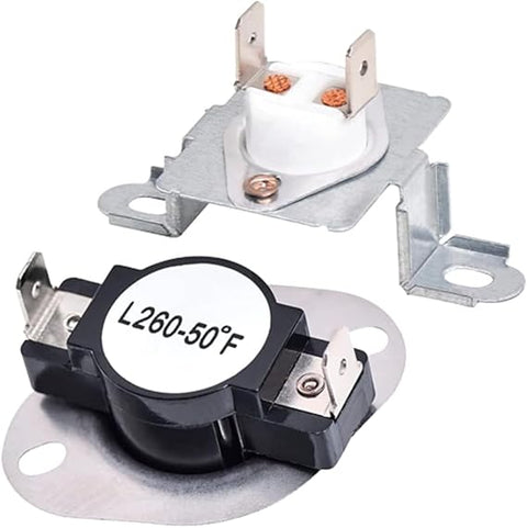 ‎DC47-00019A & DC47-00018A & DC96-00887A & DC32-00007A & DC-00016A Dryer Heating Element Kit