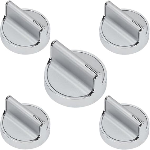W10698166 Stove Control Knob