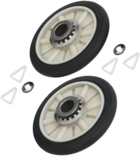 4392065 Dryer Repair Kit with 341241 Dryer Belt