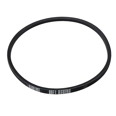 Washer Belt