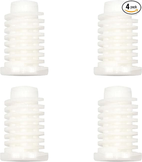 49621 Dryer Leveling Foot