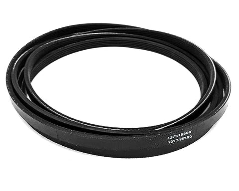 137315300 134719300 Dryer Belt