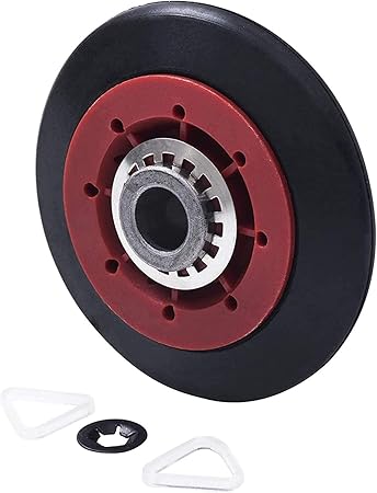 8536974 Dryer Drum Support Roller Kit