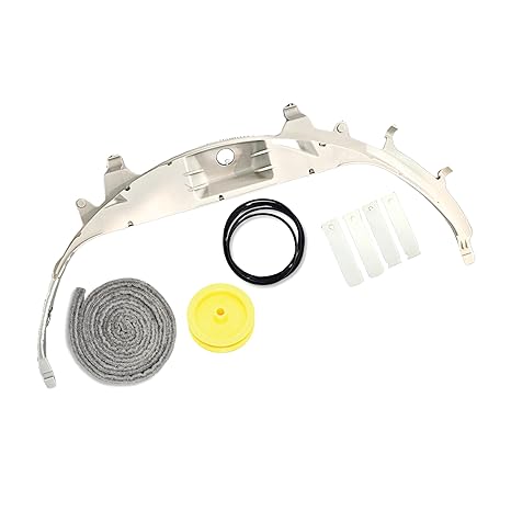 Dryer Bearing Kit