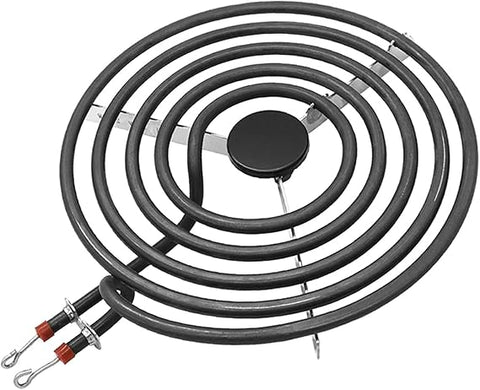 MP21YA 8" & MP15YA 6" Electric Range Burner
