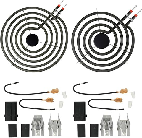 Electric Range Stove Burner Element