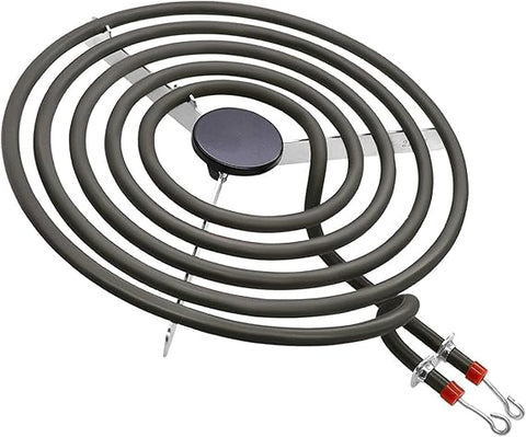 MP21YA 8" & MP15YA 6" Electric Range Burner