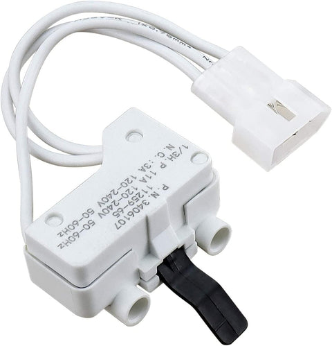 3406107 Dryer Door Switch