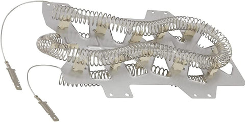 WP35001247 Dryer Heating Element
