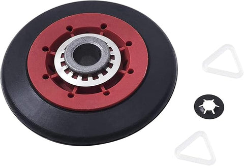 8536974 Dryer Drum Support Roller Kit