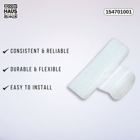 154701001 Dishwasher Splash Shield Guard Seal Kit