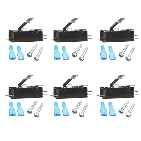 279347 Dryer Door Switch – Heavy-Duty