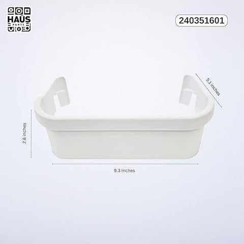 240351601 Refrigerator Door Bin Shelf