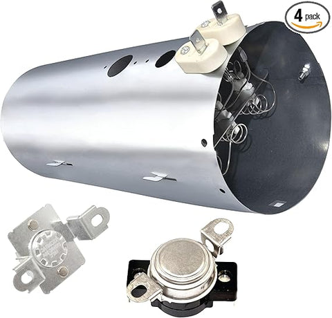 137114000 Dryer Heating Element