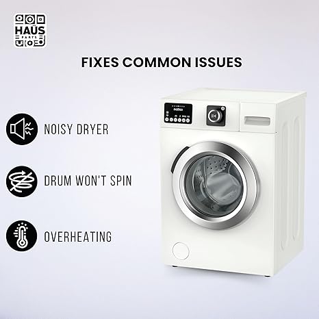 Dryer Bearing Kit