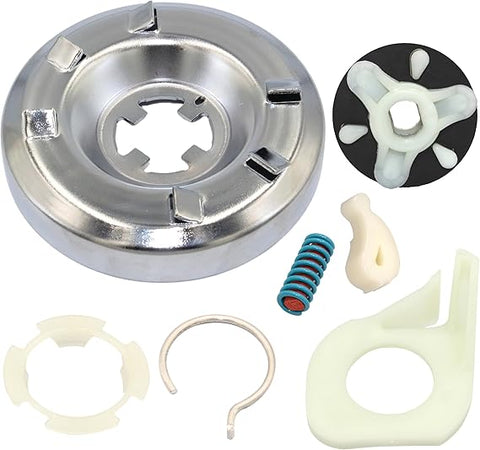 Washer Motor Coupler / Washer Agitators