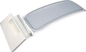 ‎W10717210 Dryer Lint Screen