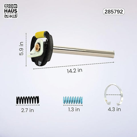 ‎285792 W10820043 Washer Basket Drive Kit