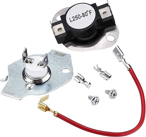 279816 Dryer Thermal Kit