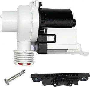 137221600 Washer Drain Pump