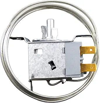 WPW10583800 Refrigerator Temperature Control Thermostat