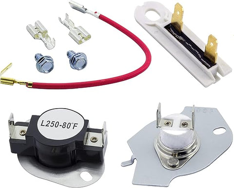 279816 Dryer Thermal Kit