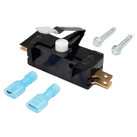 279347 Dryer Door Switch
