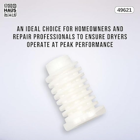 Dryer Leveler