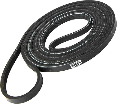 661570 Dryer Drum Belt & 279640 Dryer Idler Pulley