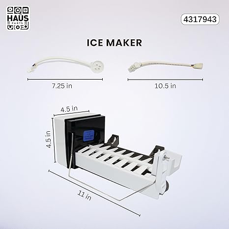 4317943 Ice Maker