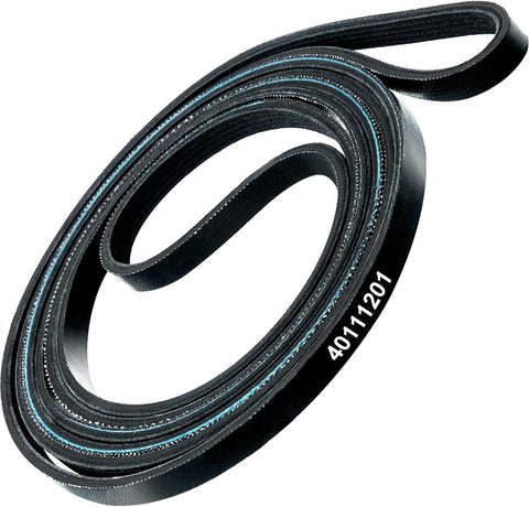 40111201 & 37001287 Dryer Belt & Idler Pulley Set