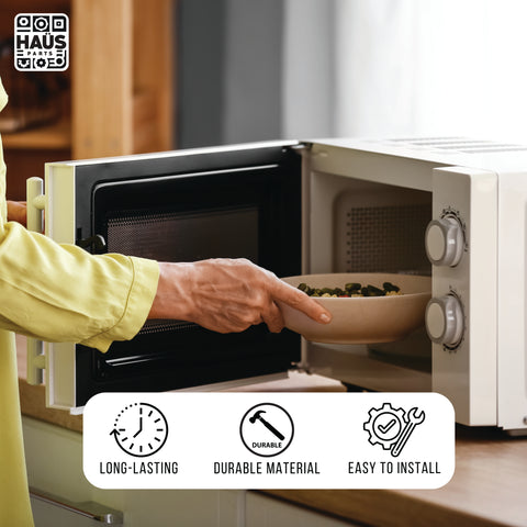 Microwave Door Switch