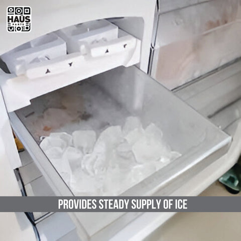 WR17X11705 Ice Maker Dispenser Auger Replacement